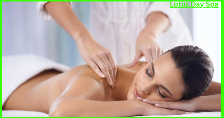 best spa in noida sector 18